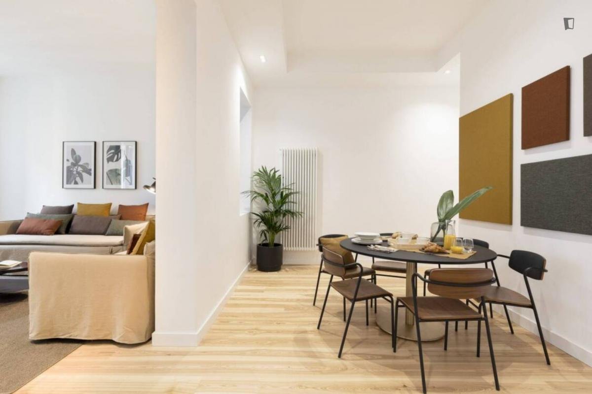 Appartamento 72 m² a Madrid