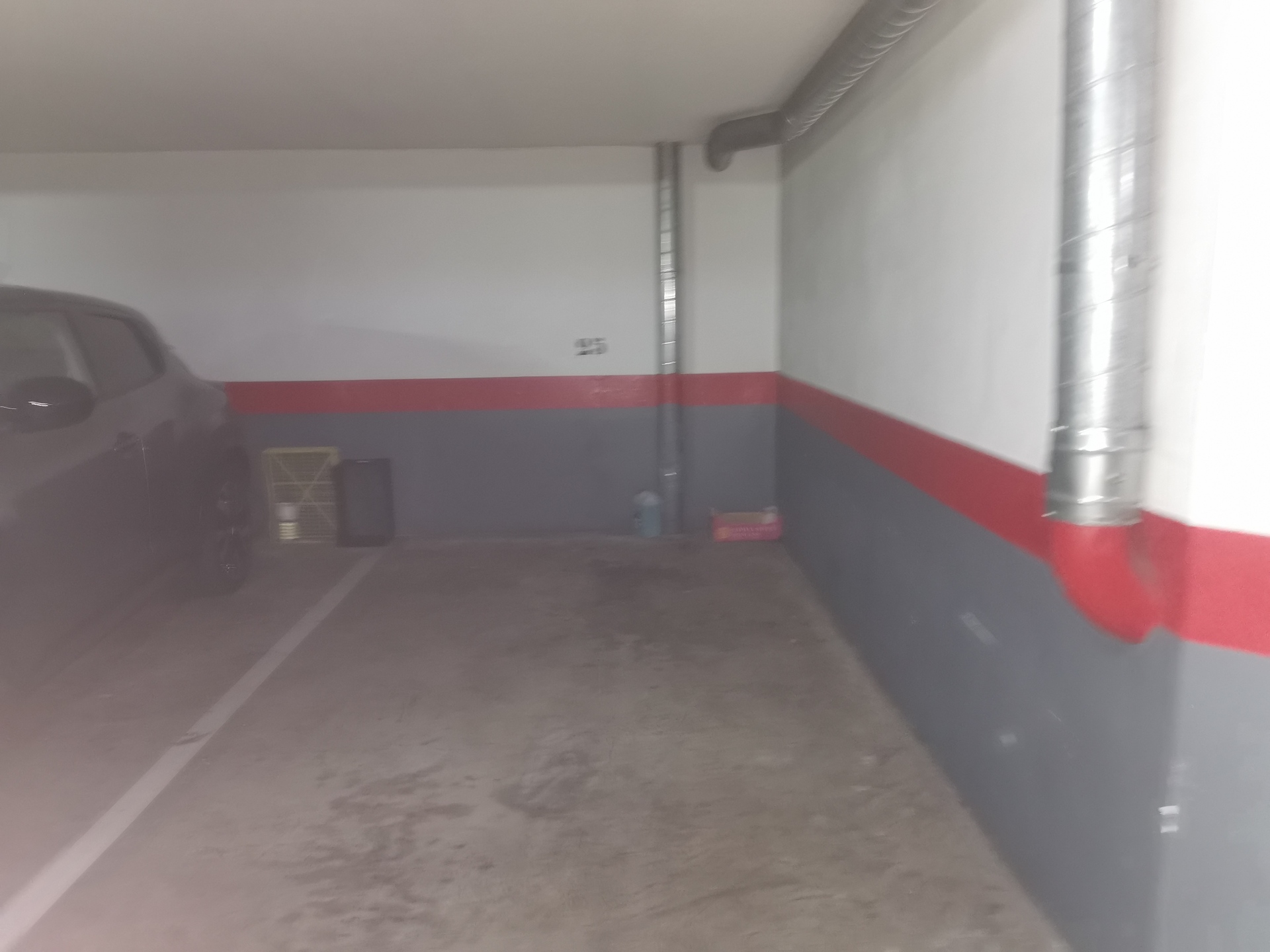 Piso de 96 m² en Santa Cruz de Tenerife