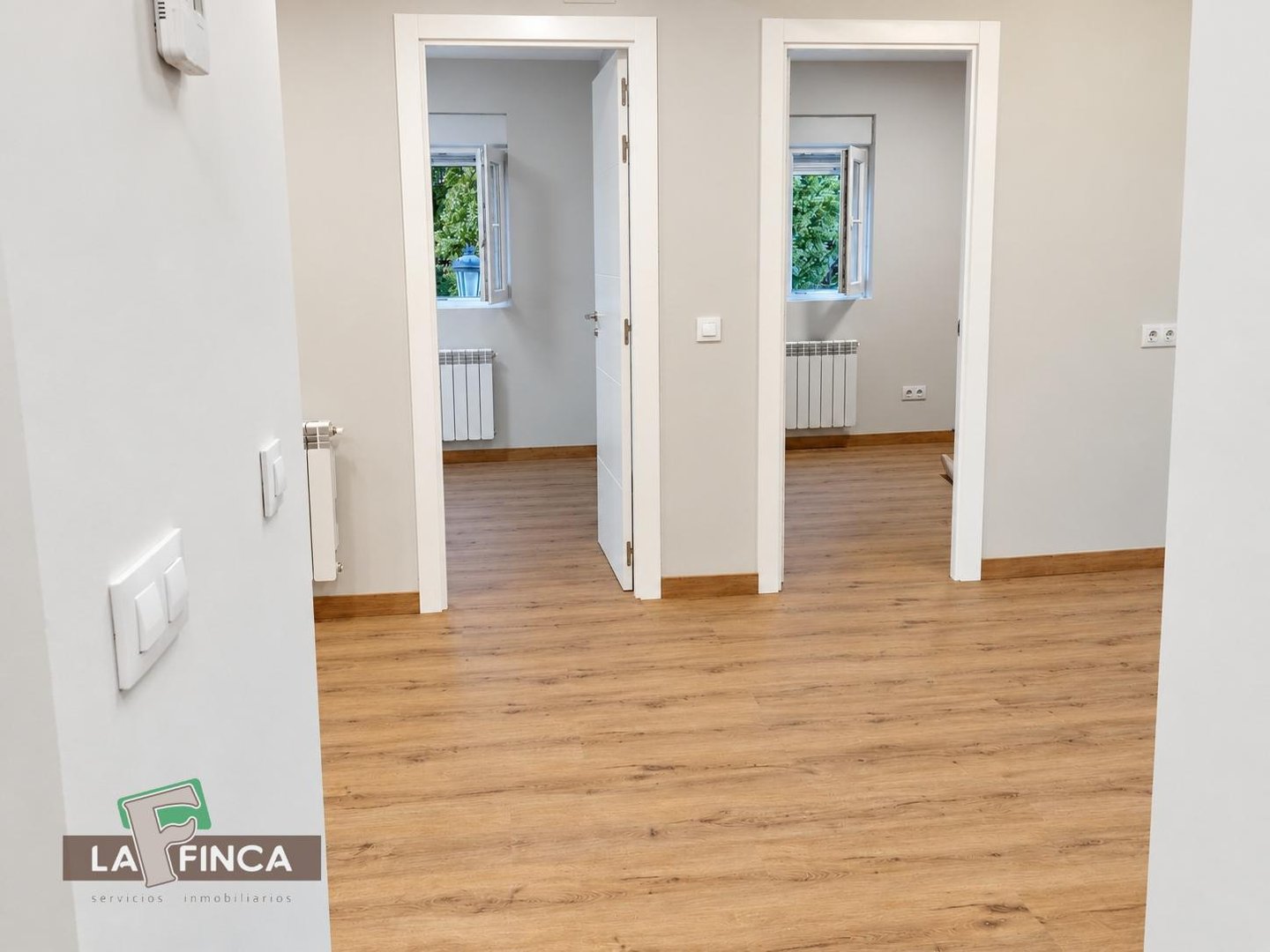 Pis de 71 m² a Oviedo