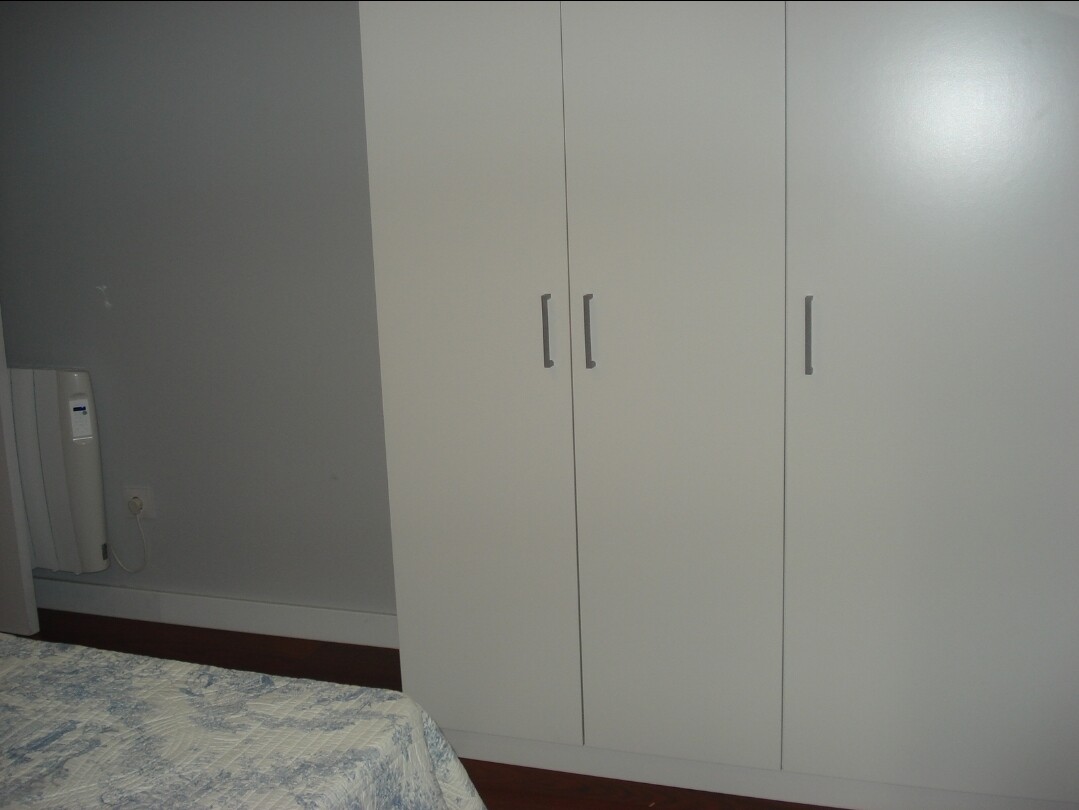 Piso de 75 m² en Plasencia