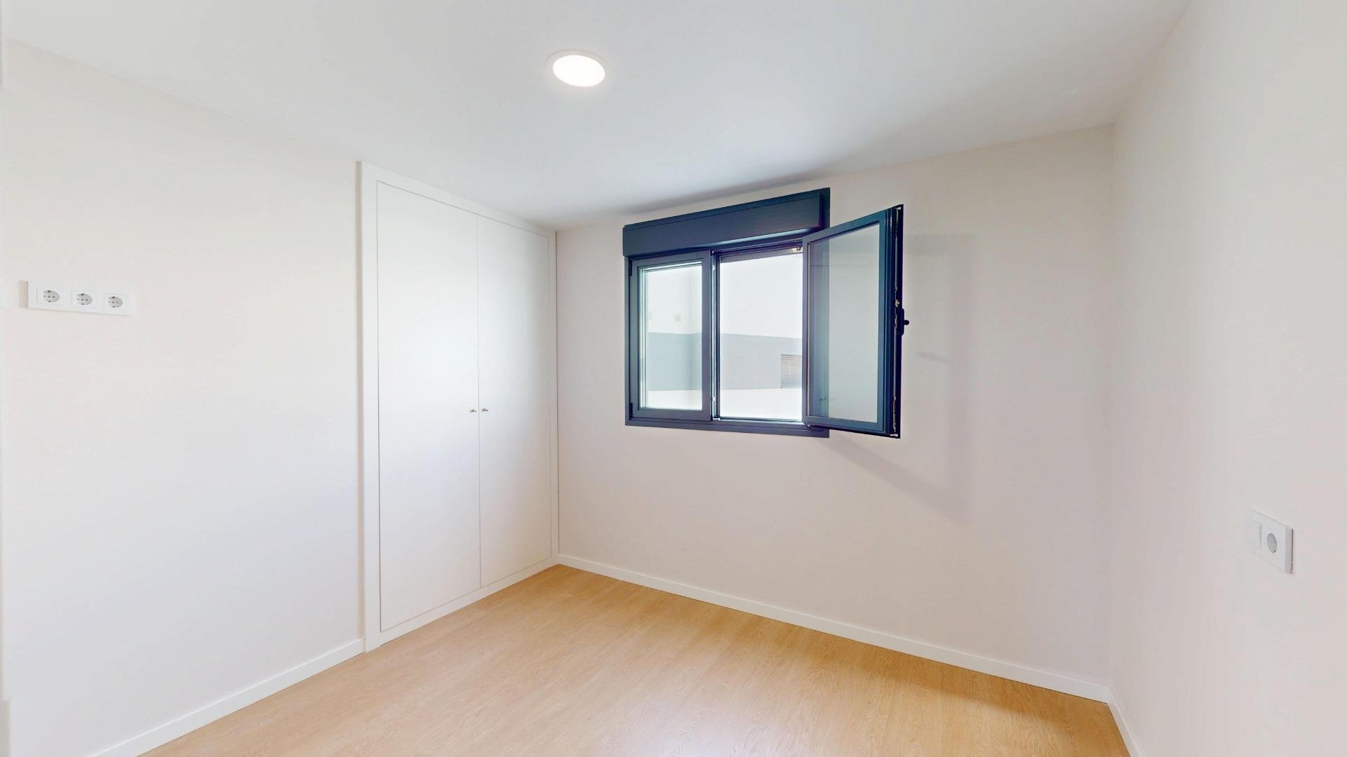 Piso de 100 m² en Mijas