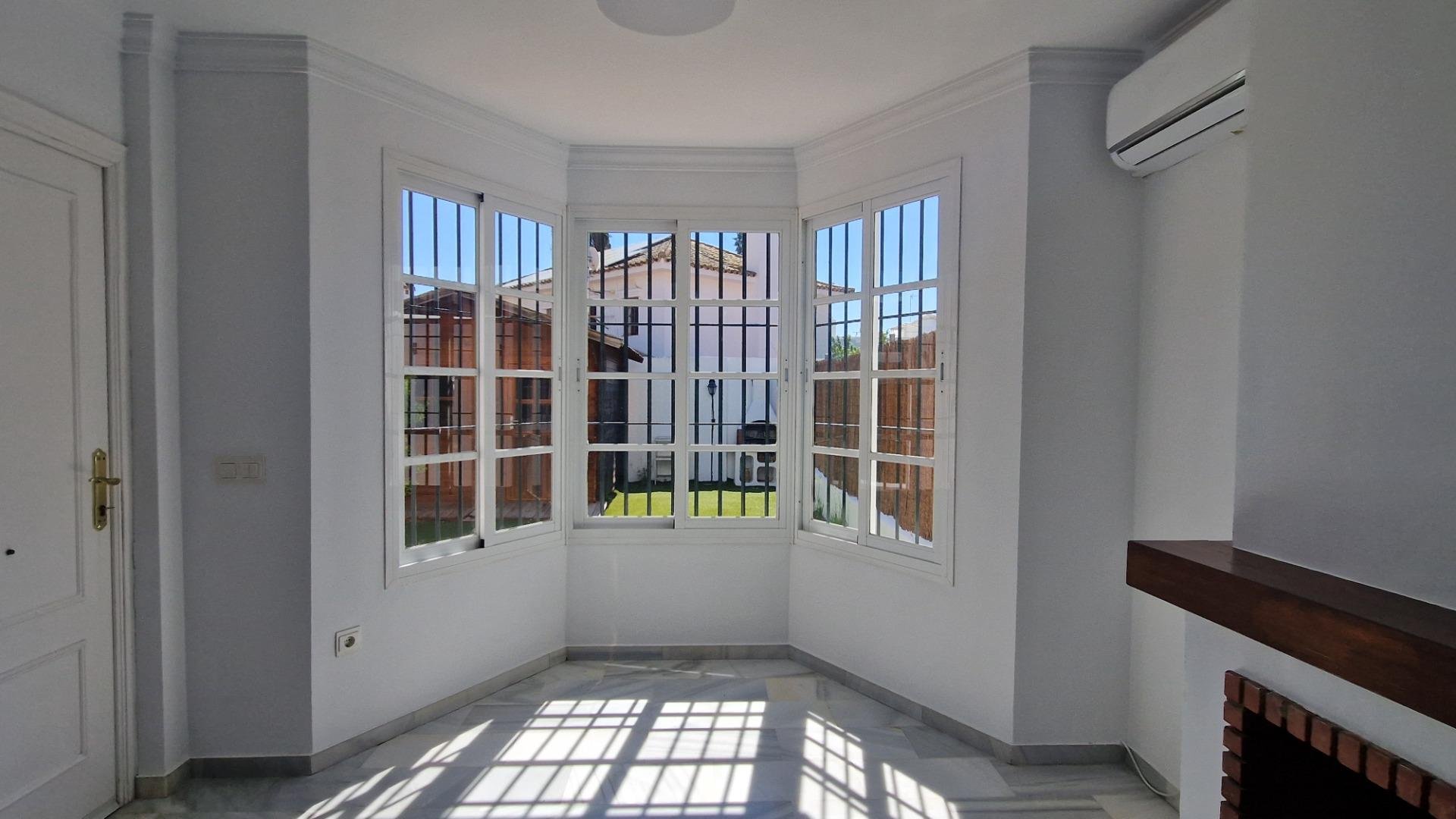 Piso de 121 m² en Jerez de la Frontera