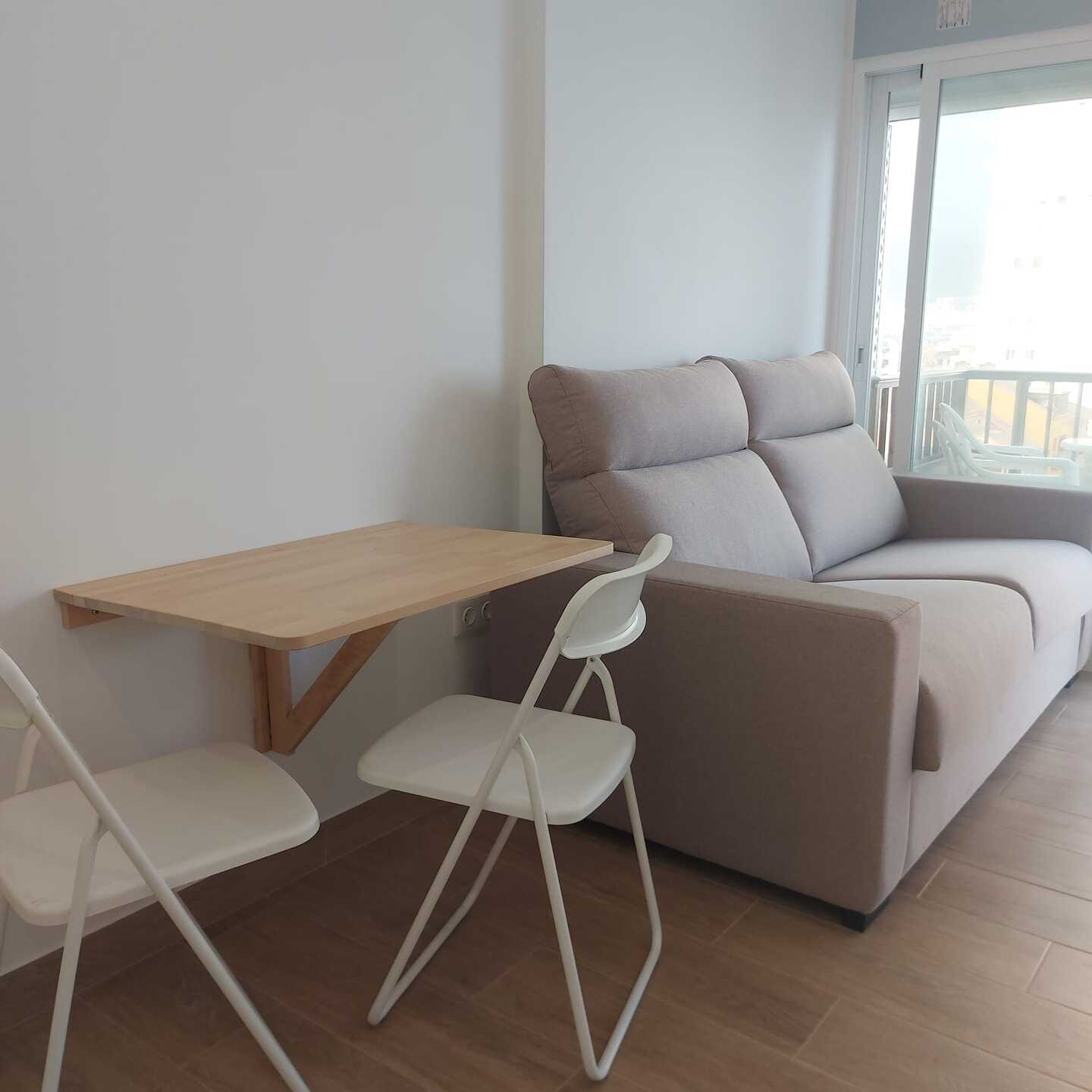 Piso de 24 m² en Fuengirola