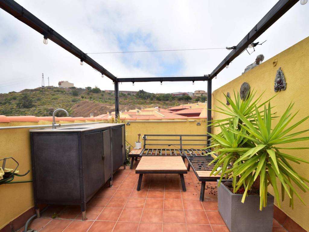 Moradia 137 m² em San Cristóbal de La Laguna