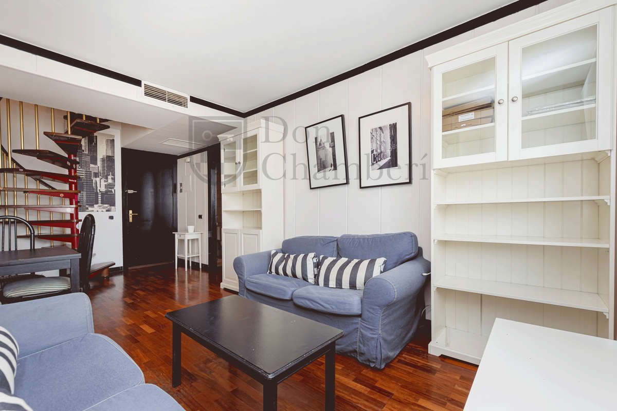 Apartamento 94 m² em Madrid