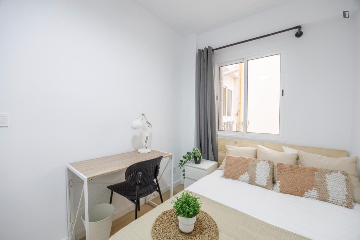 Habitació de lloguer, València