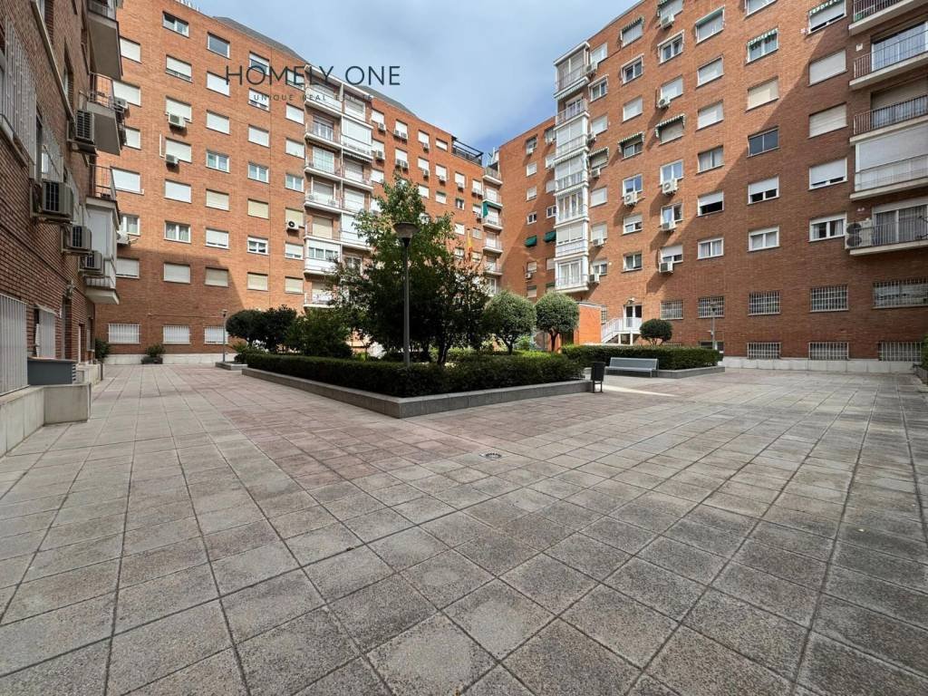 Piso de 171 m² en Madrid