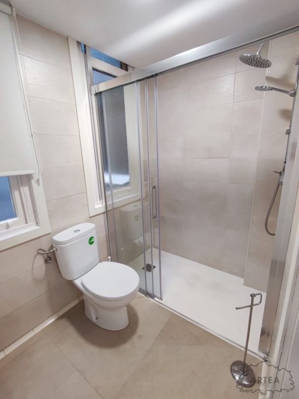 Квартира 210 м² в Бильбао
