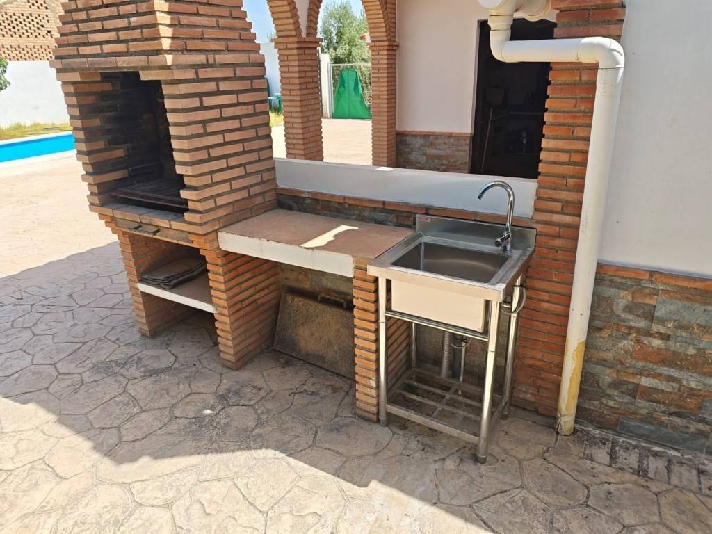 Piso de 140 m² en Chauchina