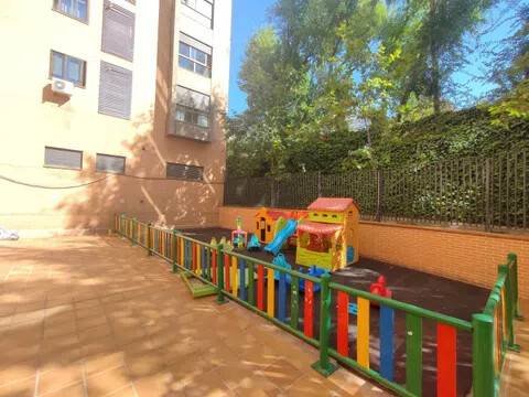 Piso de 78 m² en Madrid