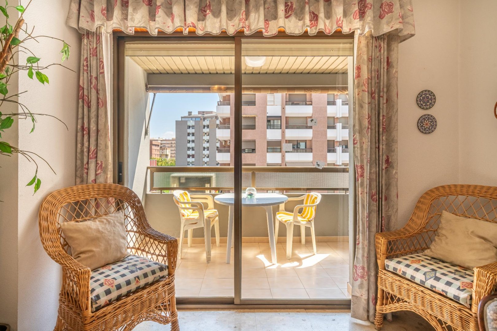 Квартира 109 м² в Альмерие