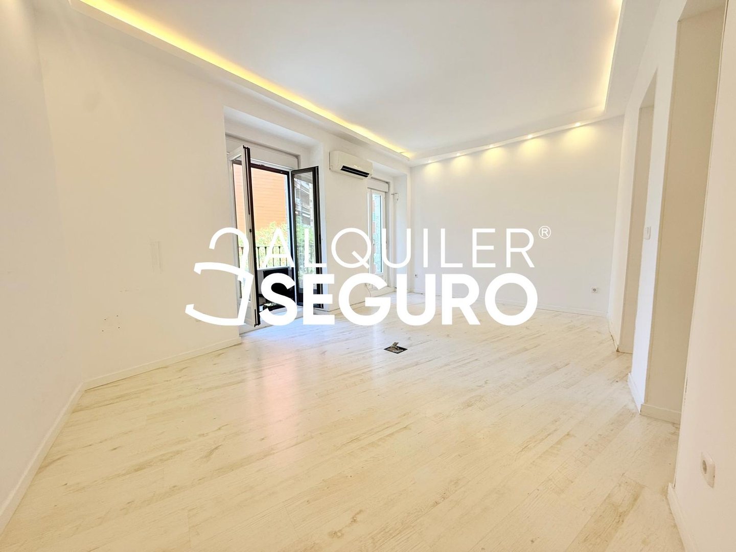Wohnung 60 m² in Madrid