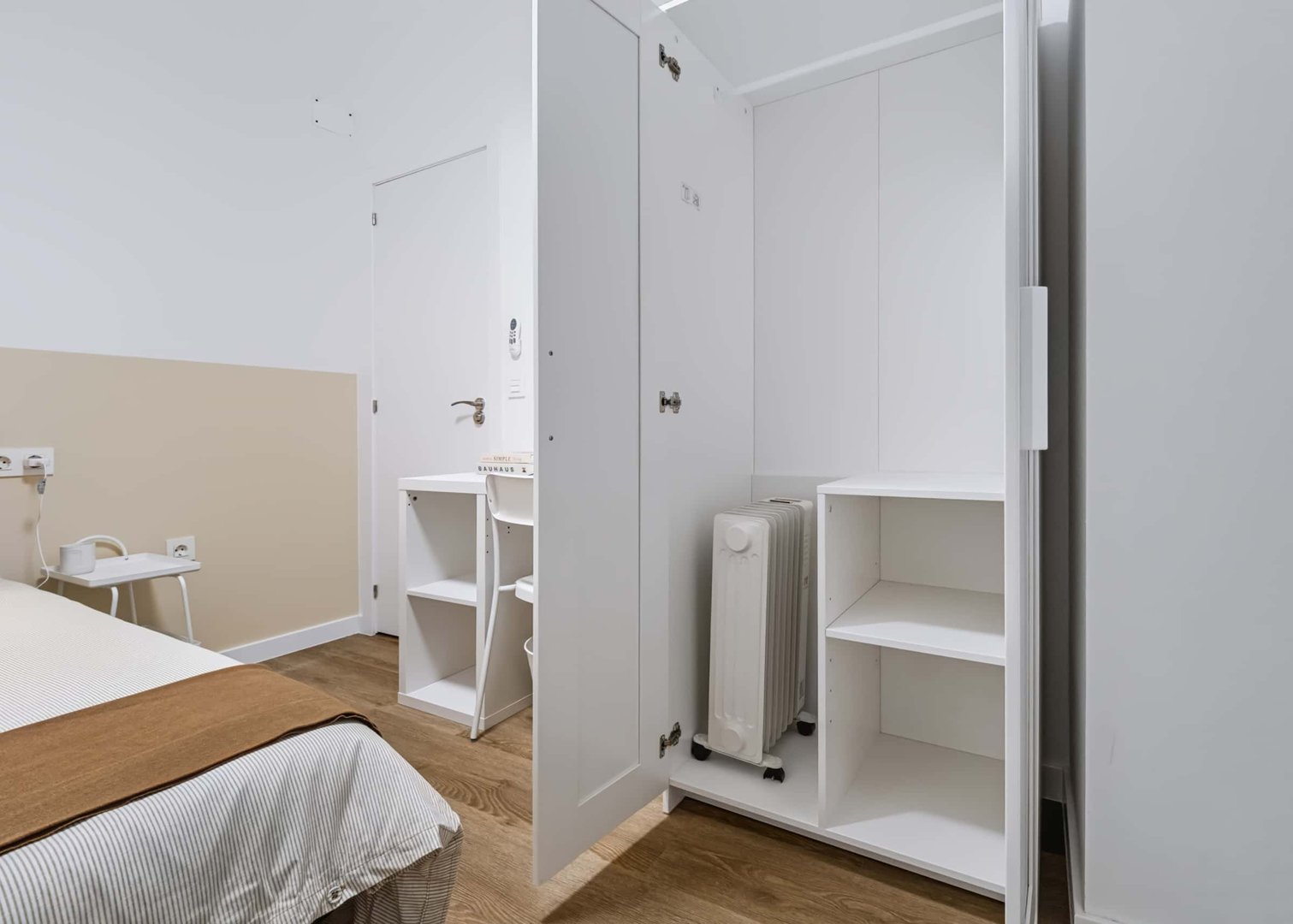 Habitación en alquiler, Madrid