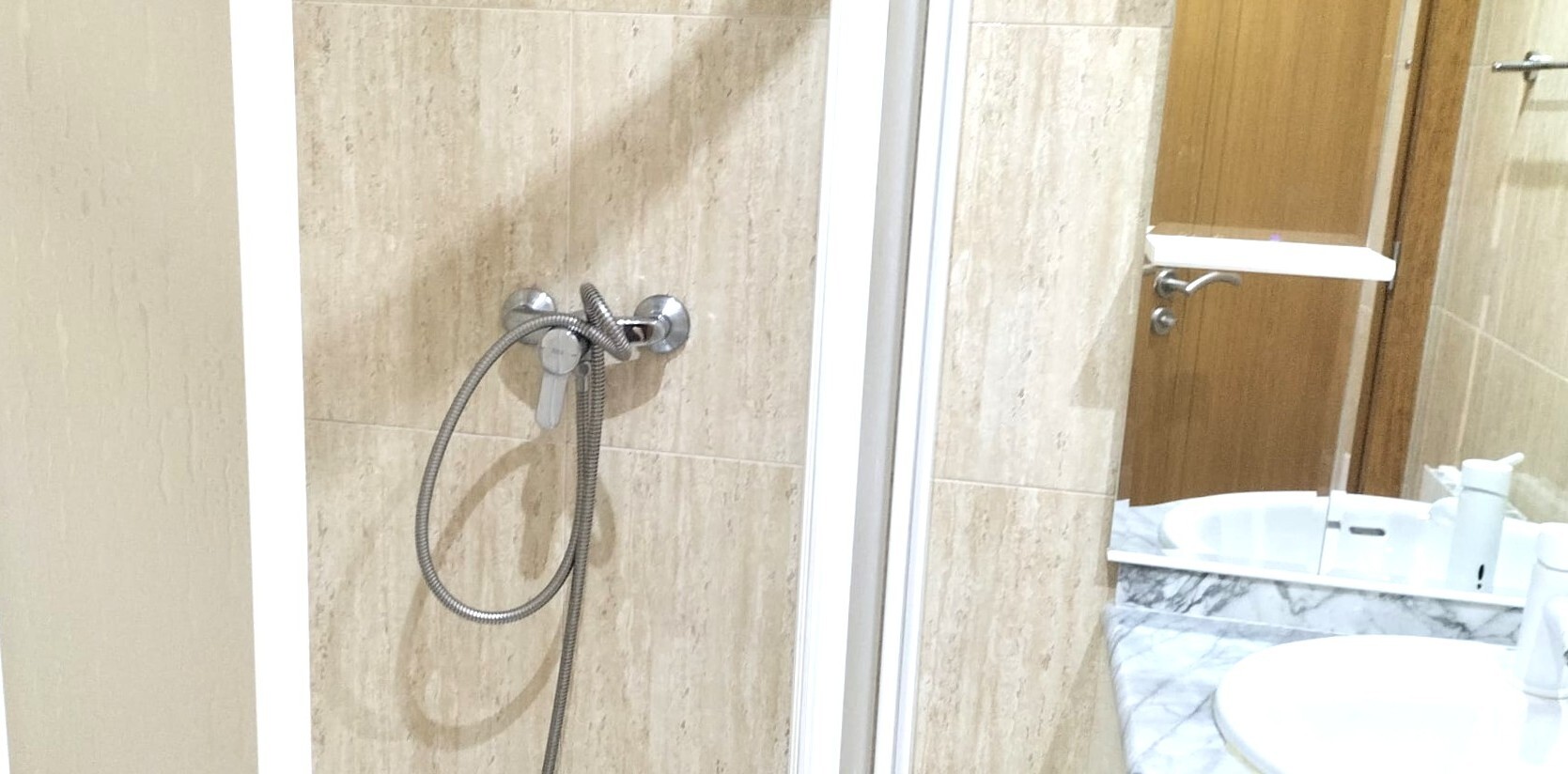 Piso de 64 m² en Culleredo
