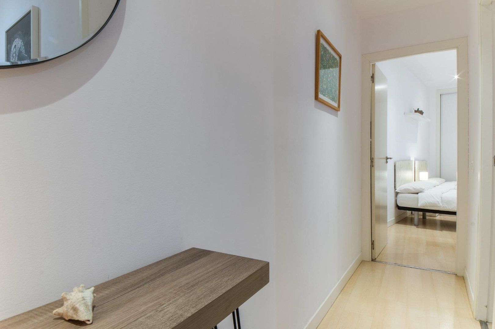 Piso de 60 m² en Madrid