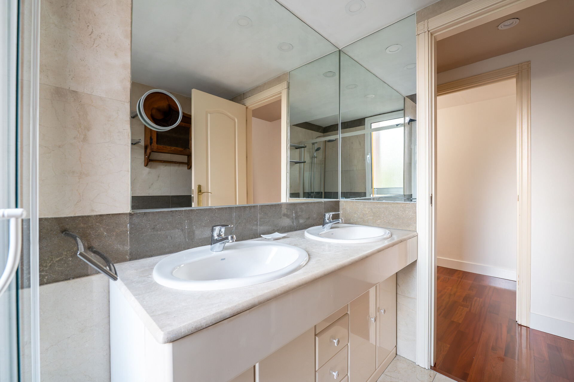 Piso de 152 m² en Madrid
