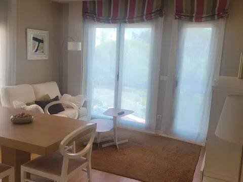 Piso de 60 m² en Sanxenxo