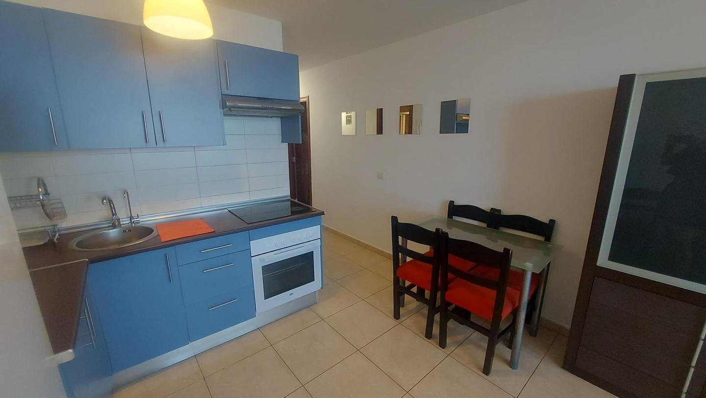 Wohnung 60 m² in San Miguel de Abona