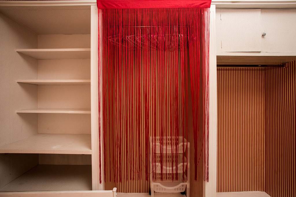 Habitació de lloguer, Salamanca