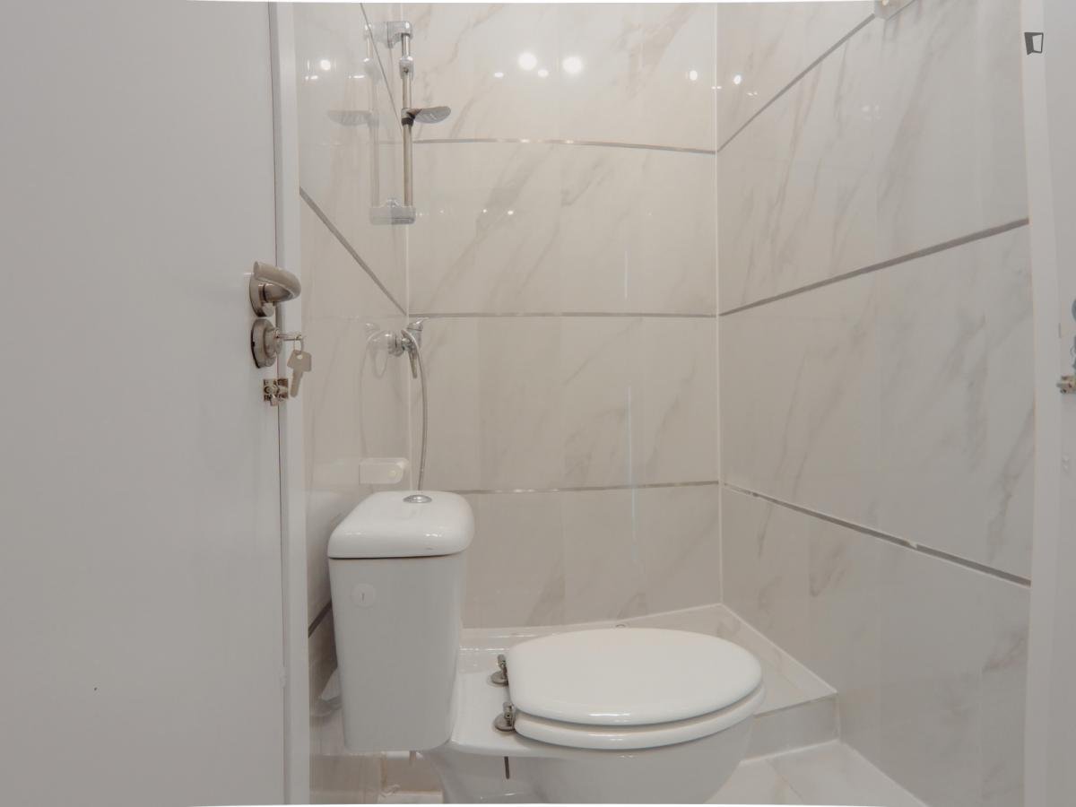 Habitación en alquiler, Madrid