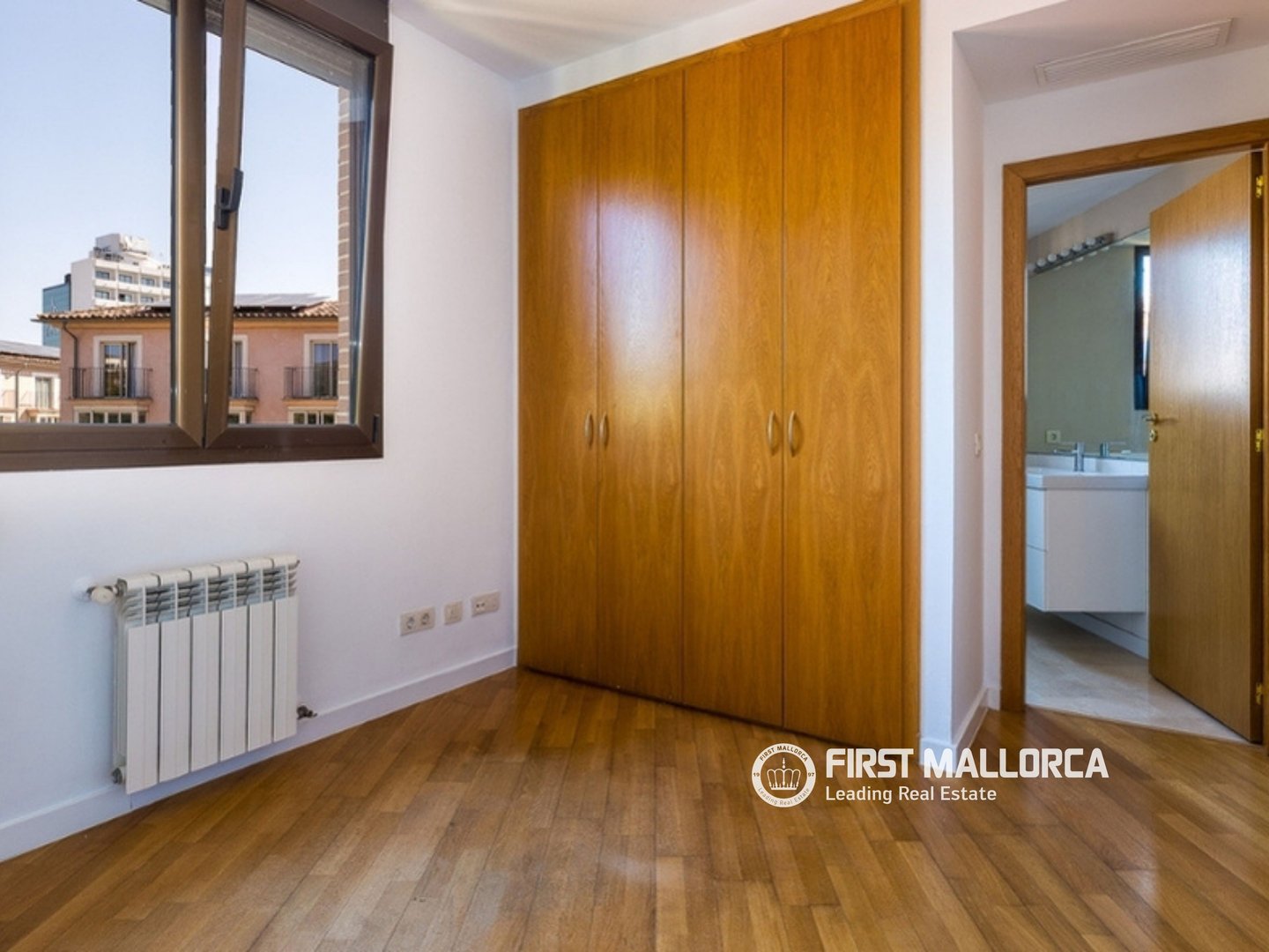Piso de 133 m² en Palma