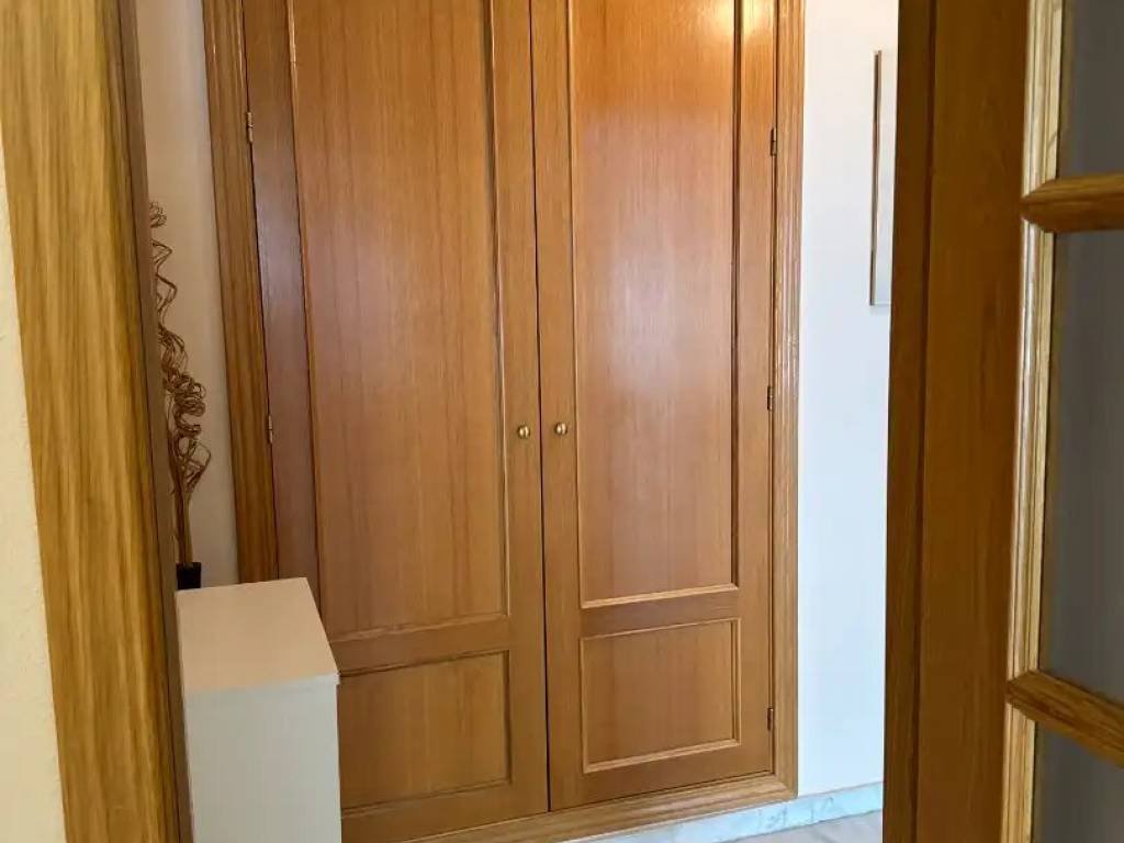 Piso de 140 m² en Sevilla