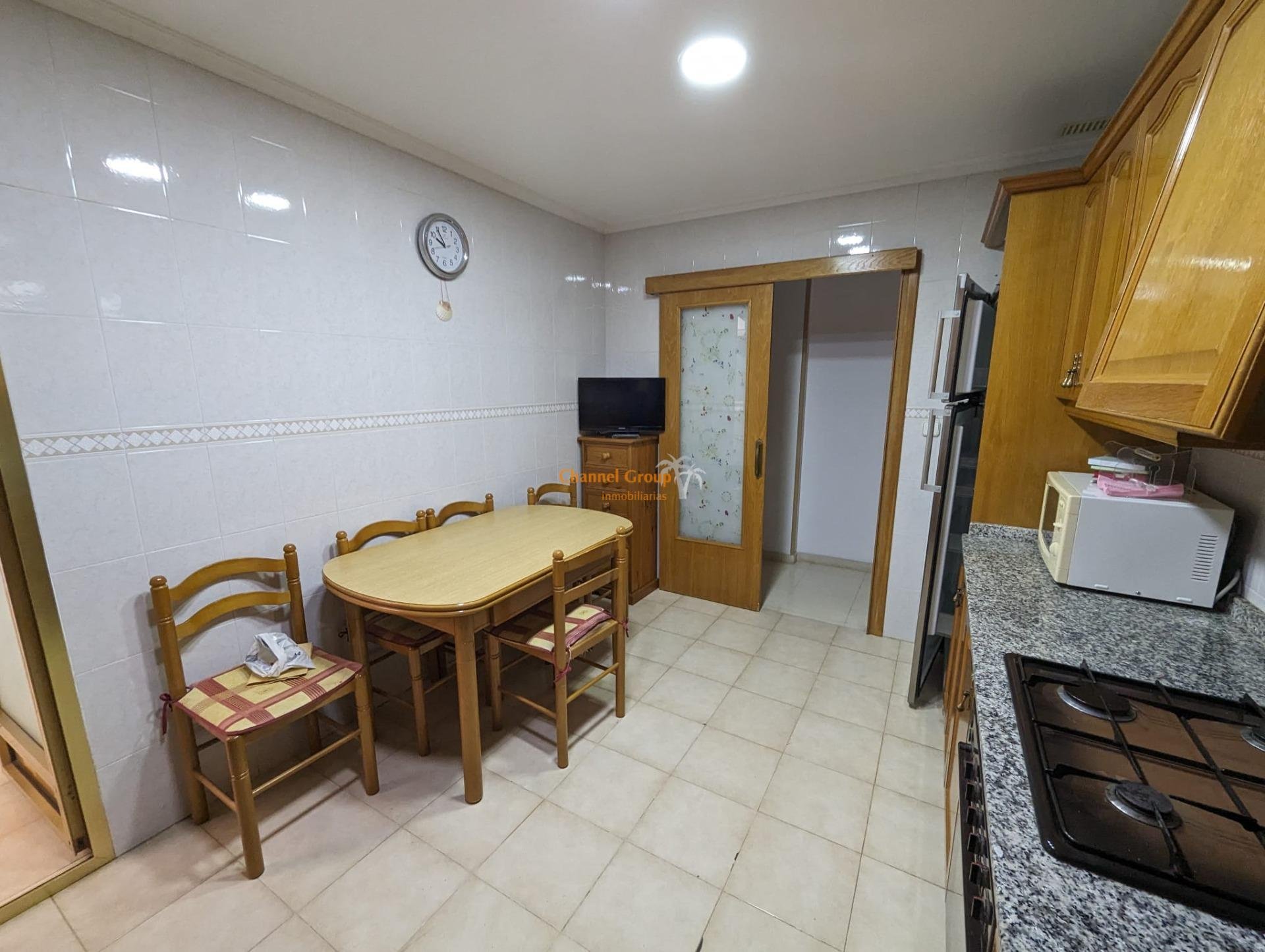 Pis de 100 m² a Elx