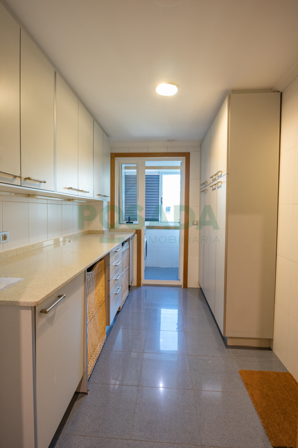 Piso de 143 m² en Vigo