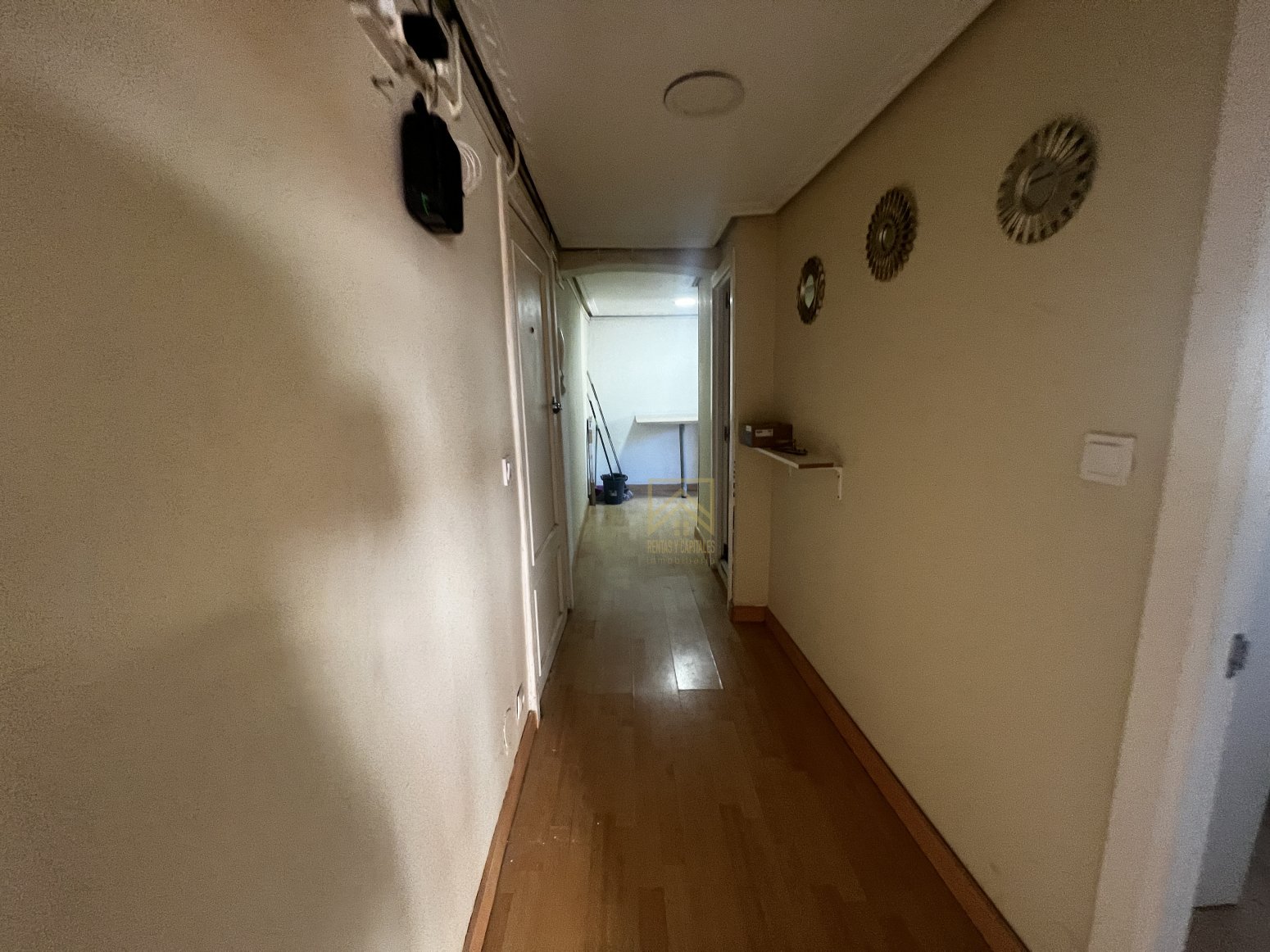 Piso de 59 m² en Santander