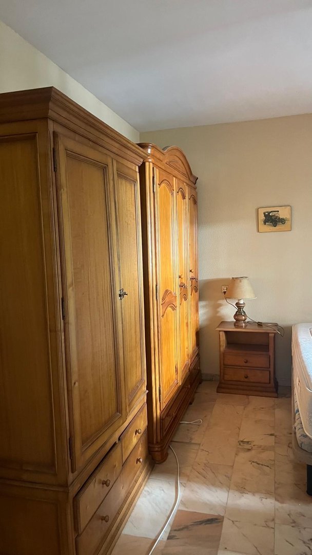 Piso de 75 m² en Sevilla