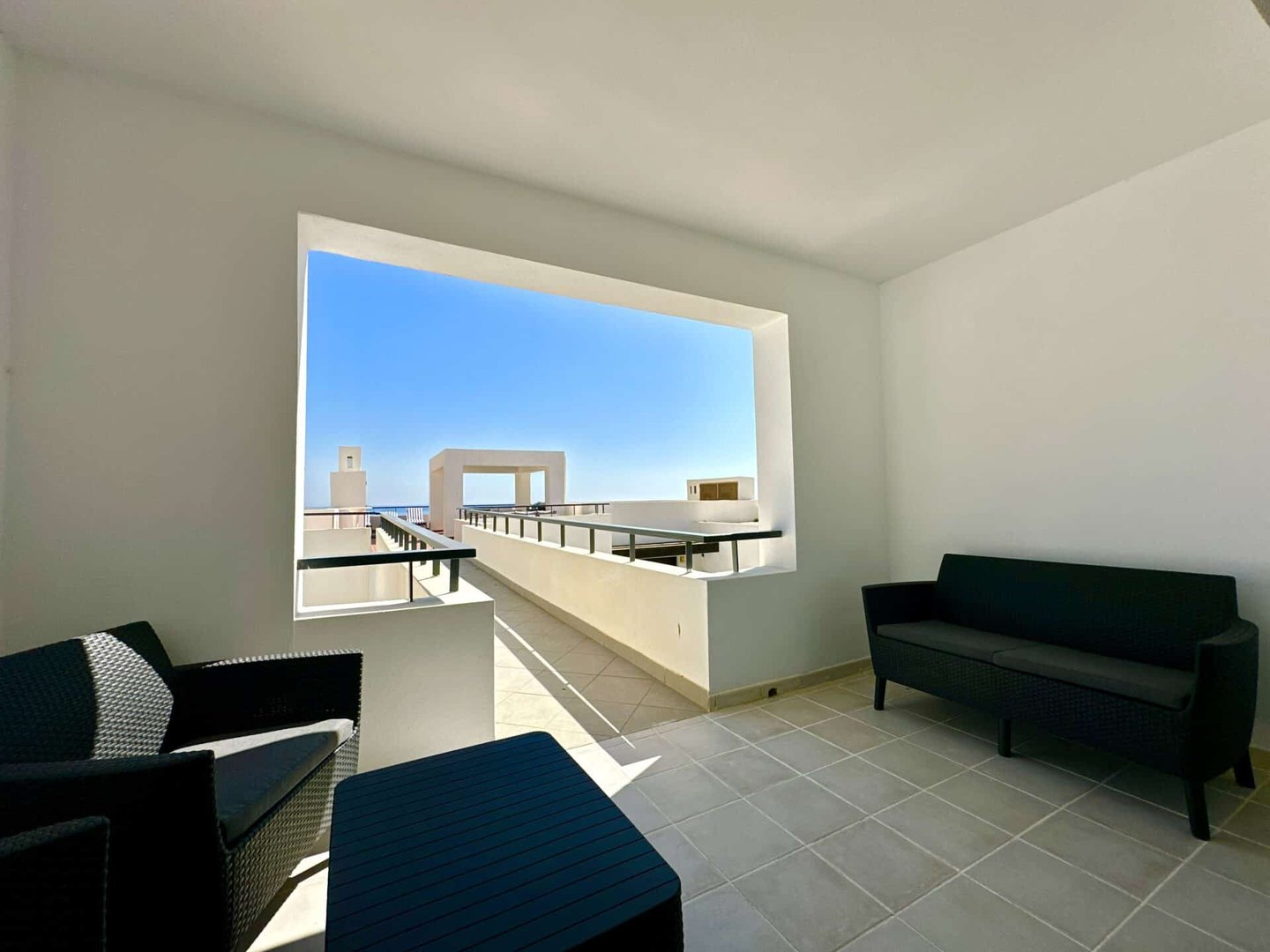 Piso de 85 m² en Mojácar