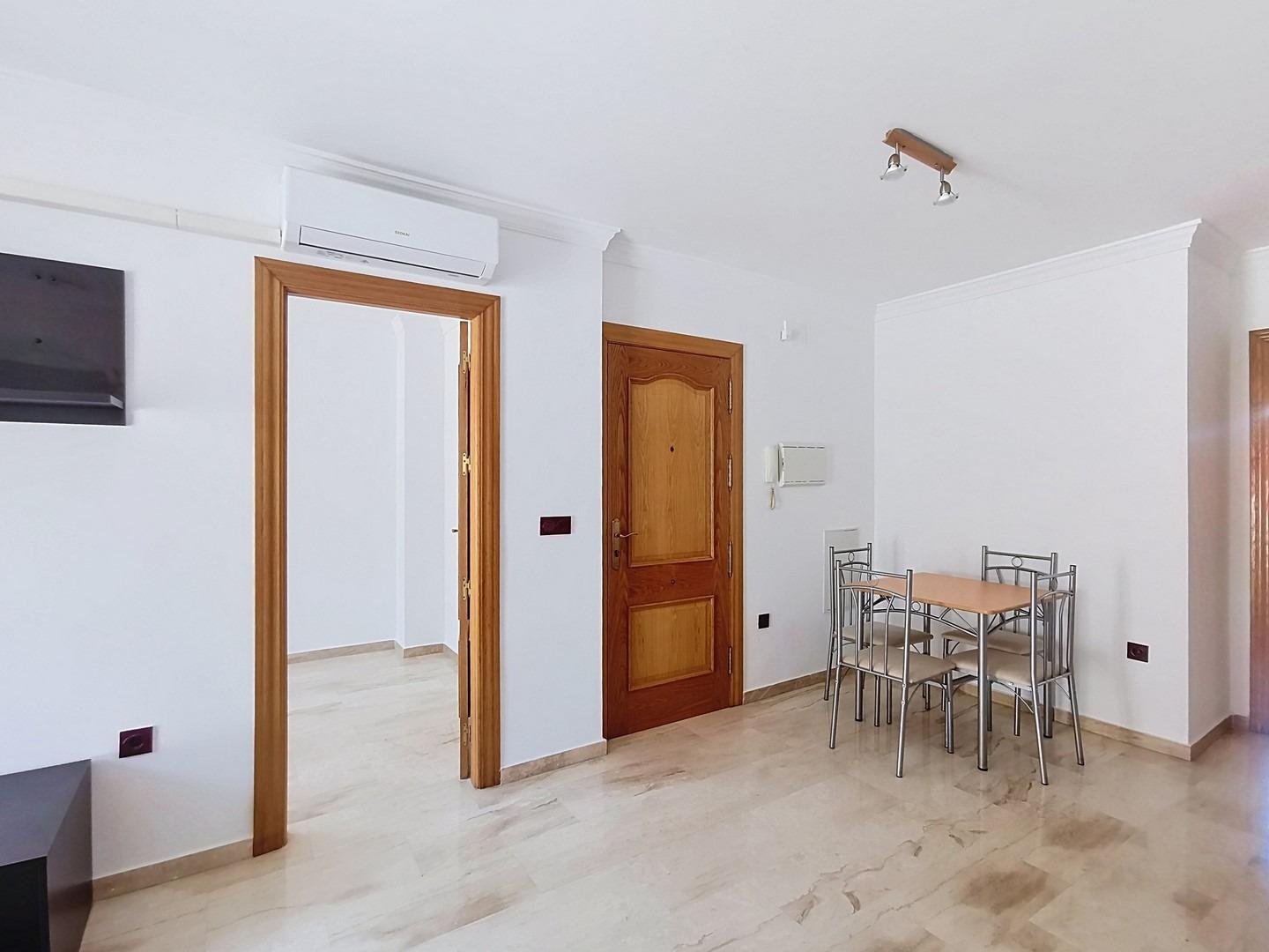 Piso de 97 m² en Las Gabias