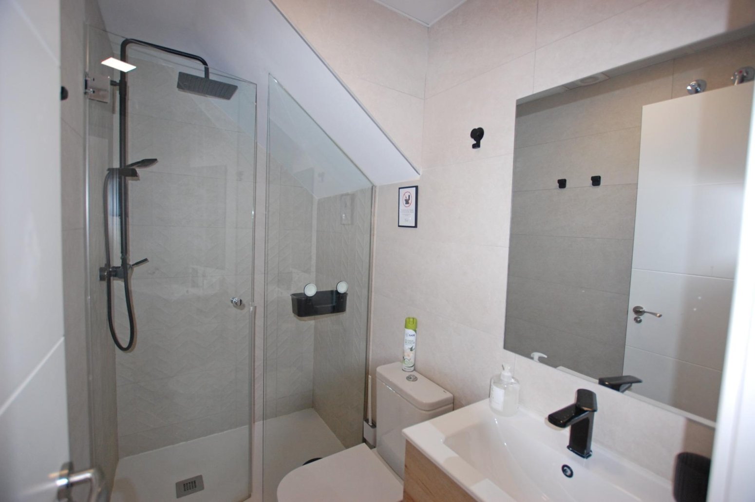 Piso de 80 m² en Torremolinos