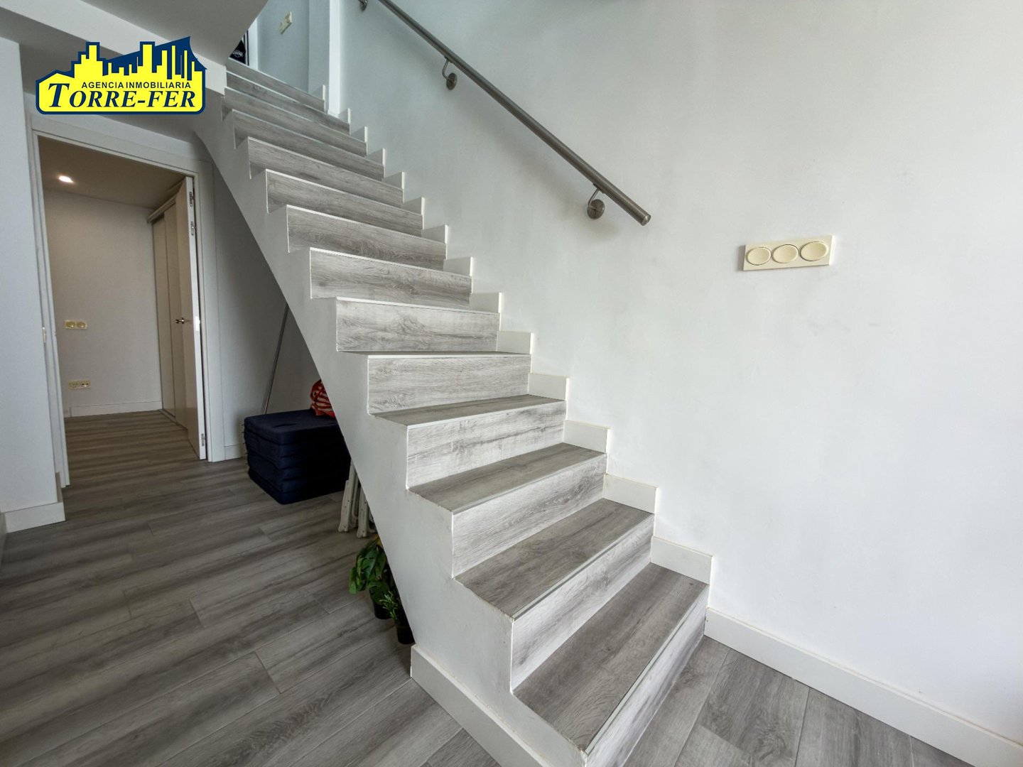 Pis de 65 m² a Almeria