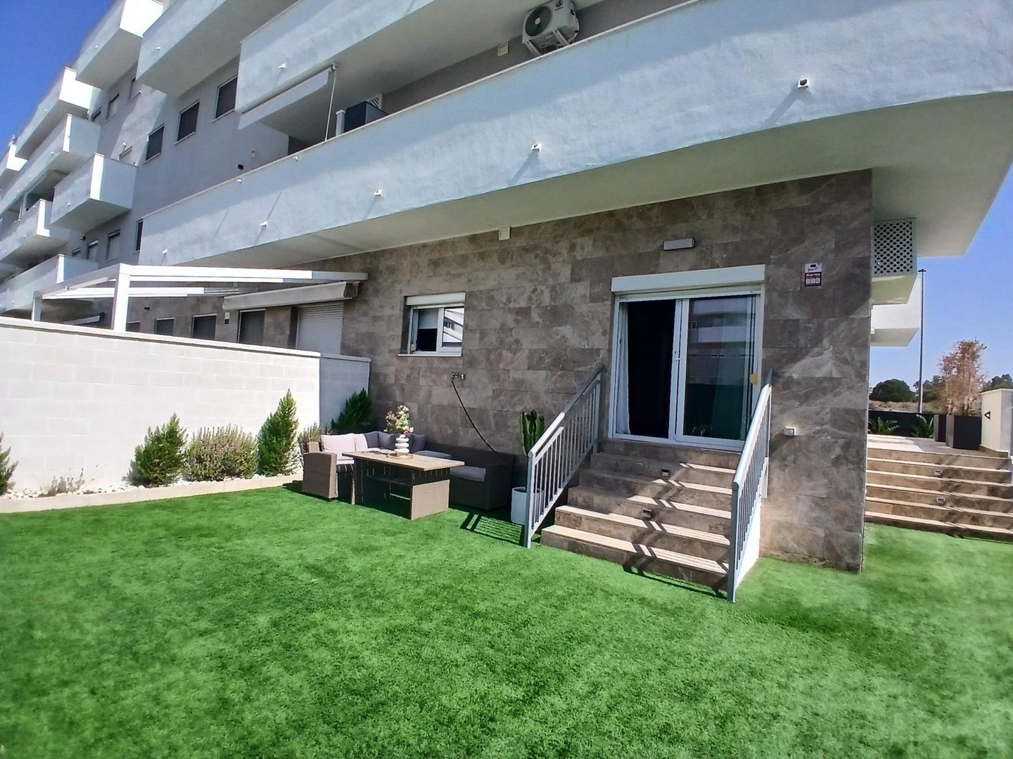 Pis de 110 m² a El Puerto de Santa María