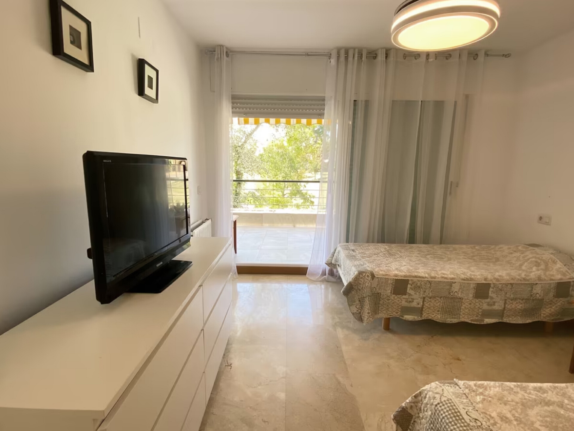Pis de 68 m² a Marbella