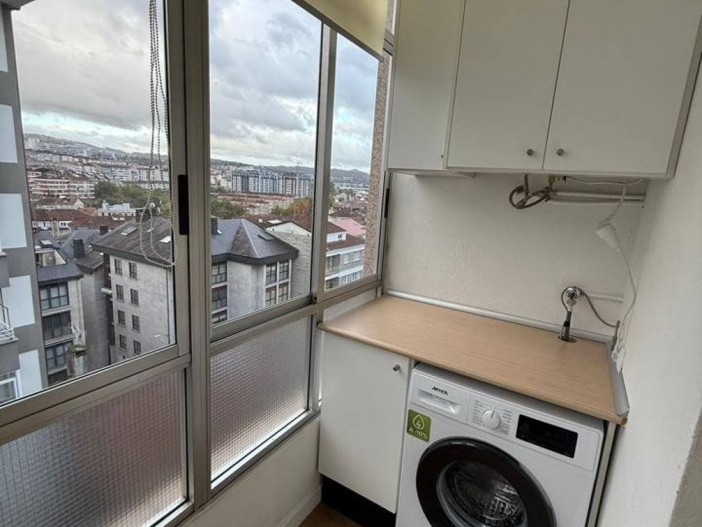 Habitación 120 m², Ourense