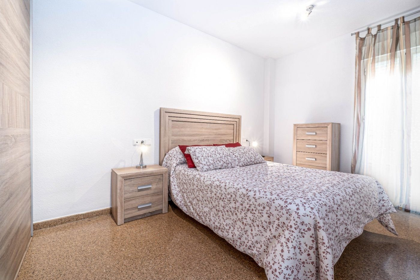 Pis de 64 m² a Las Gabias