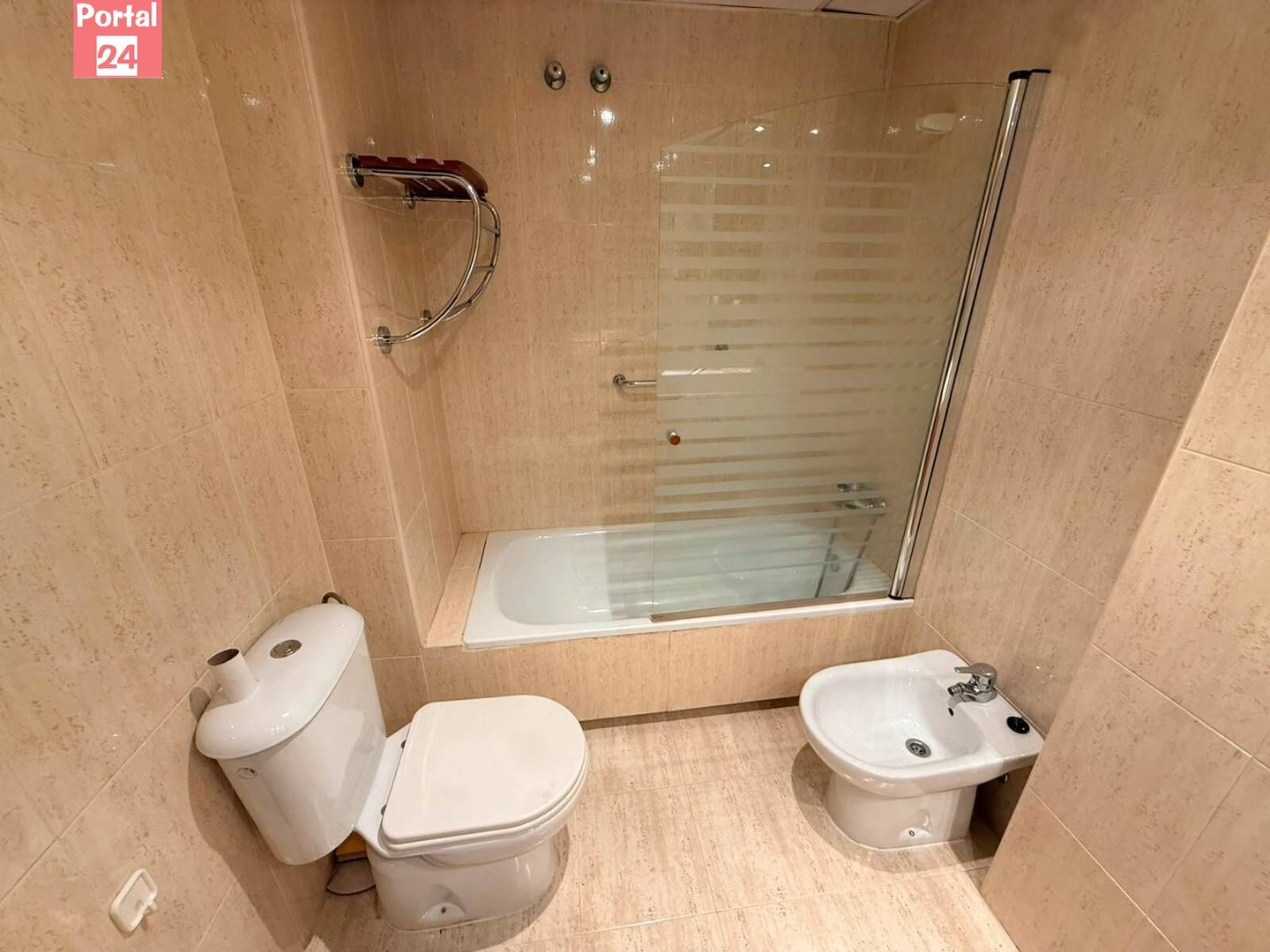 Piso de 137 m² en Badajoz