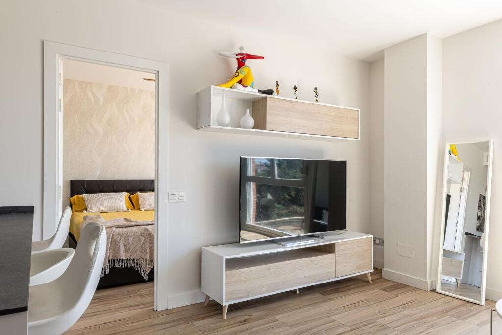 Appartamento 55 m² a Madrid