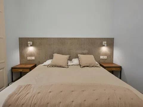 Piso de 116 m² en Barcelona