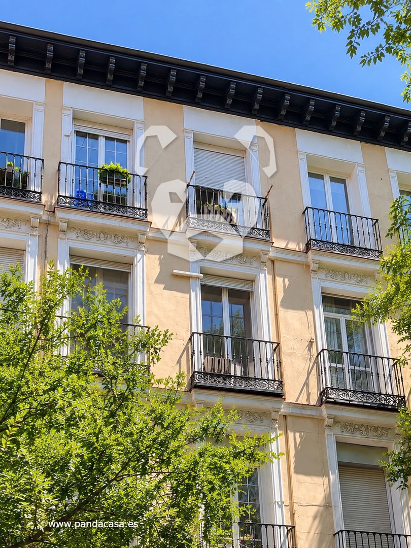 Piso de 65 m² en Madrid