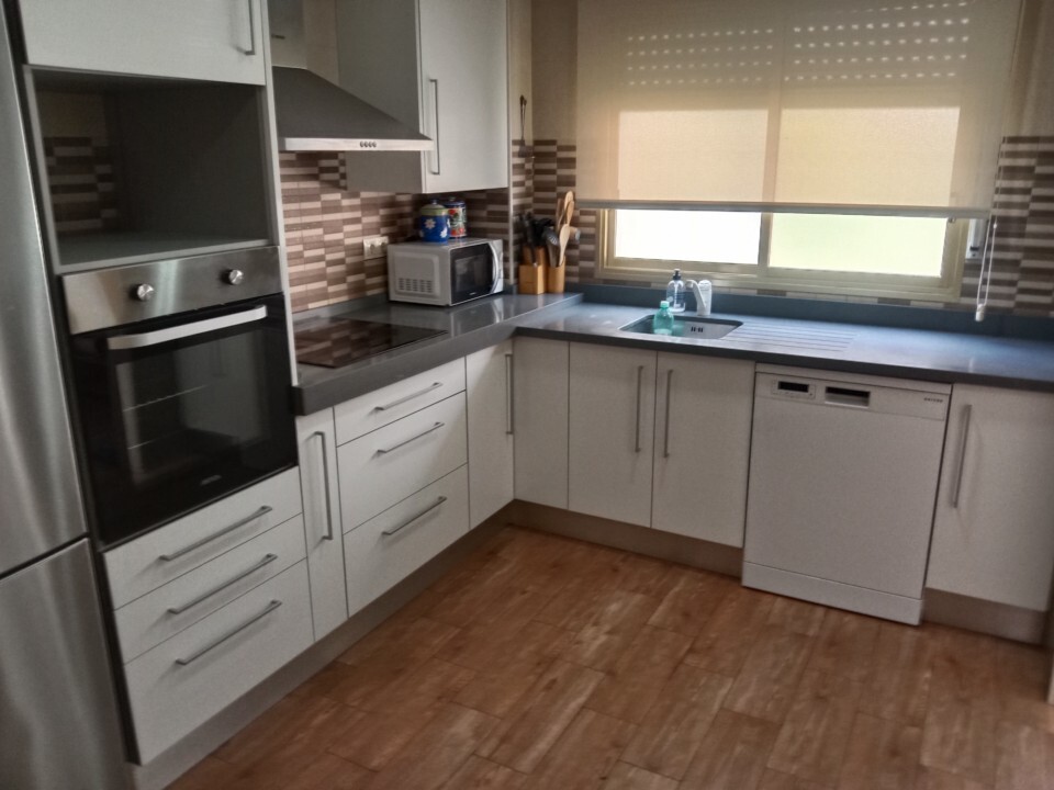 Pis de 90 m² a Elx