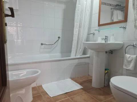 Piso de 85 m² en Mijas
