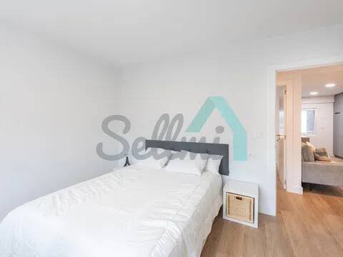 Piso de 78 m² en Oviedo