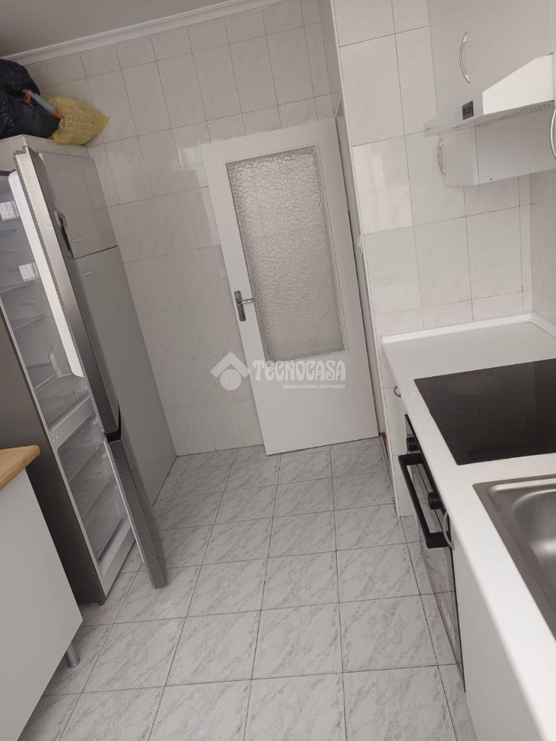 Piso de 75 m² en Sevilla
