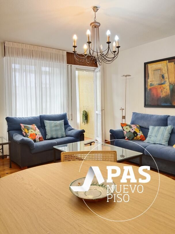 Piso de 94 m² en Santander
