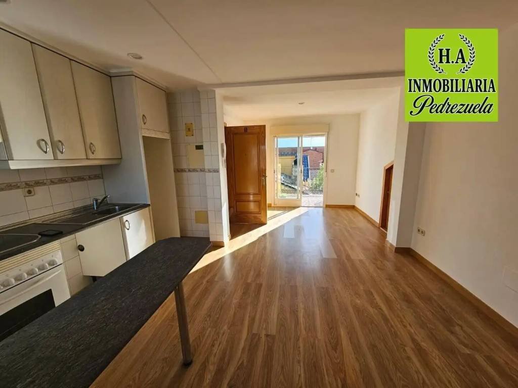 Pis de 51 m² a Pedrezuela