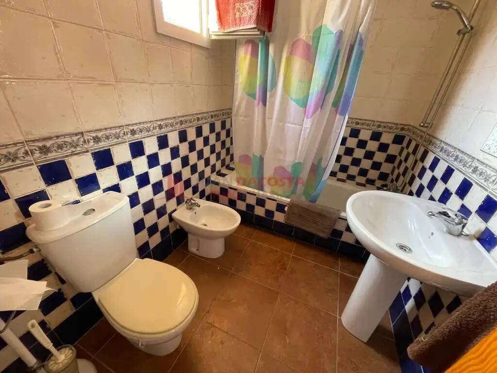 Casa de 120 m² en Lepe