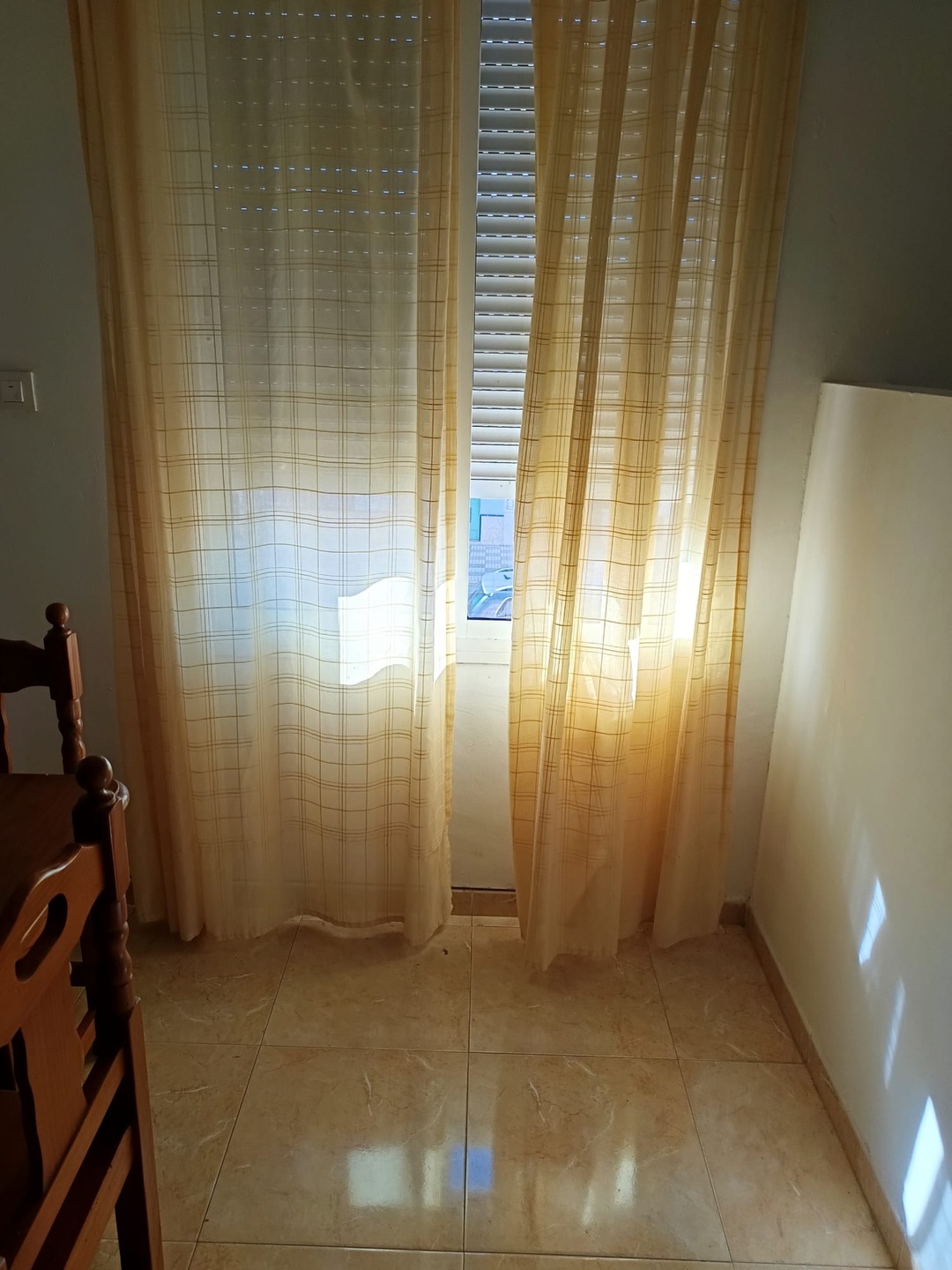 Piso de 120 m² en Isla Mayor